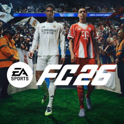FC26XBOX