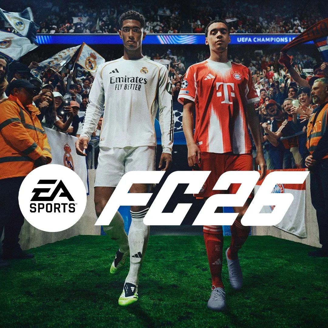 FC26XBOX FC26XBOX
