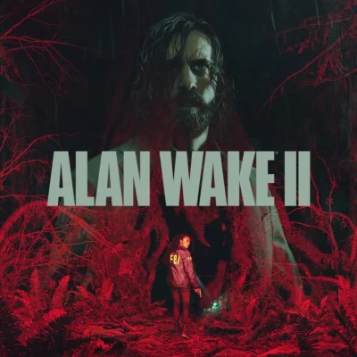بازی Alan Wake 2