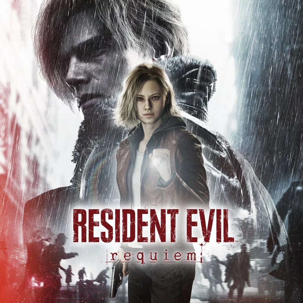 خرید بازی Resident Evil Requiem برای Xbox Series X|S