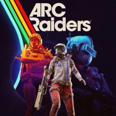 خرید Arc Raiders Xbox