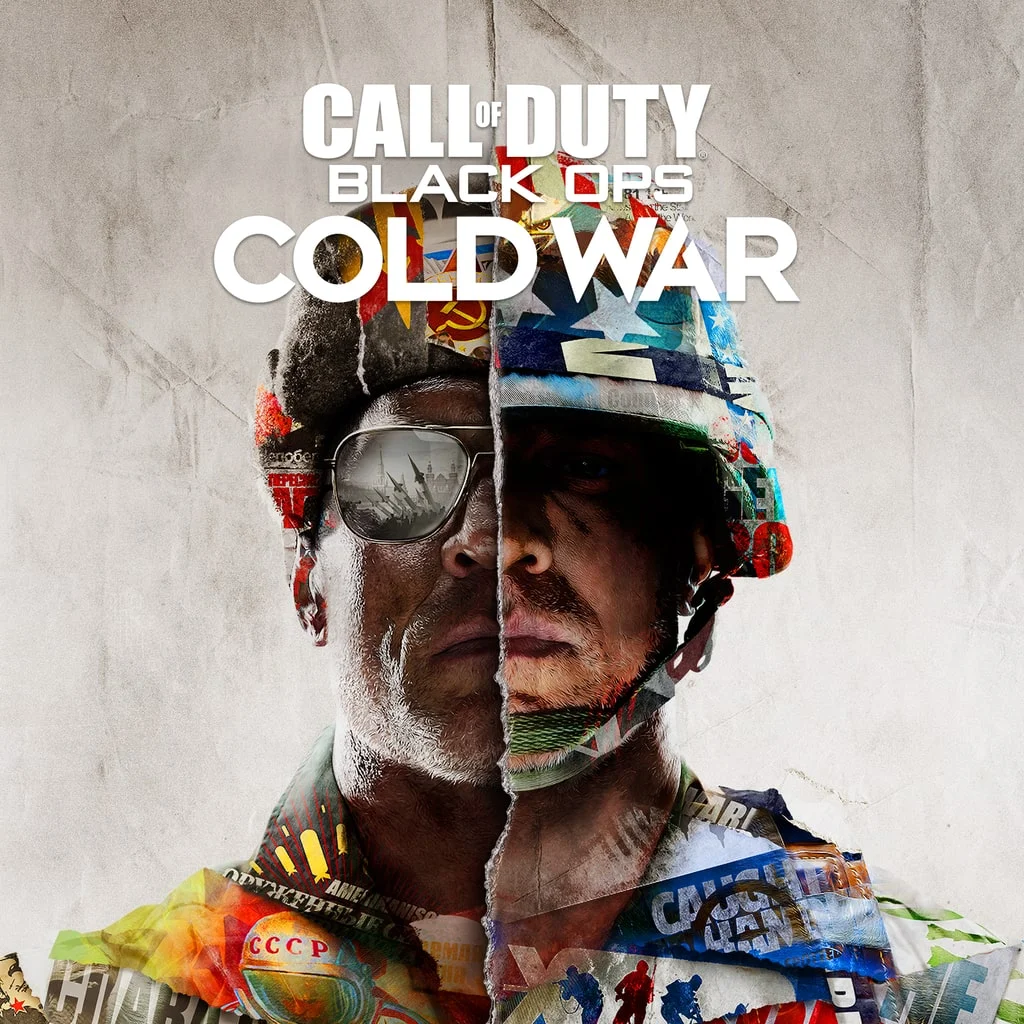 بازی Call of Duty: Black Ops Cold War برای Xbox