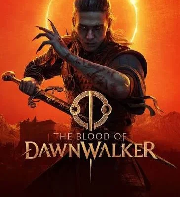 The Blood of Dawnwalker PS5