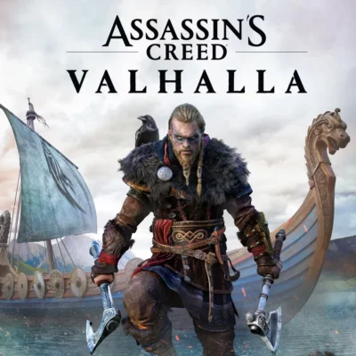 Assassin's Creed Valhalla نسخه Xbox